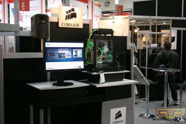 ����� Corsair